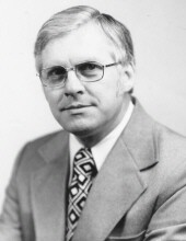 Deane B. Mckercher