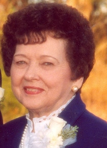 Georgia Lucille  McCaleb  Hall Profile Photo