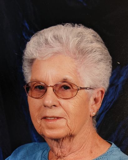 Gladys Ruth Roberts