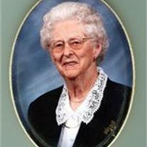 Marie Ellen Rentschler (Brown)