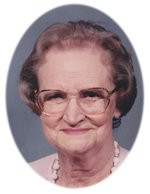 Grace Irene Paulson