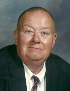 Richard P. Mitchell