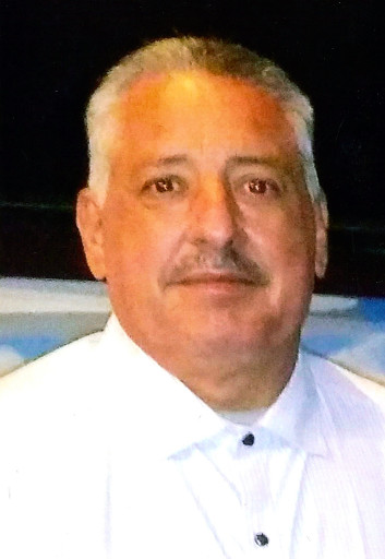 Richard Moreno Hernandez Profile Photo