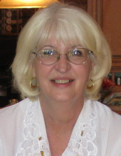 Barbara Ann Guest Profile Photo