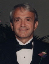 Lawrence Lambert Profile Photo