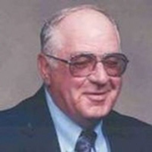 Virgil Everett Zantow