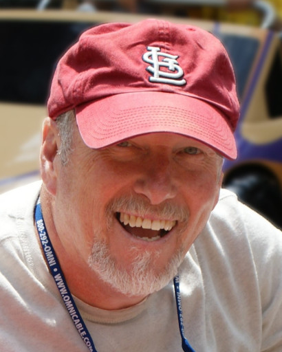 Keith C. Stewart Profile Photo