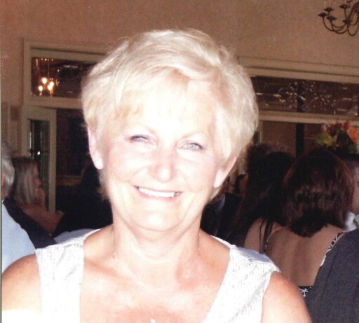 Beverley J. Mulkin