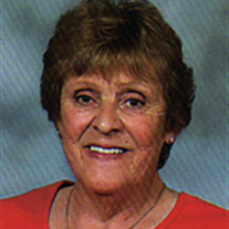 Connie M. Hobbs-Curl (Hobbs) Profile Photo
