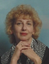 Susan Abel Profile Photo
