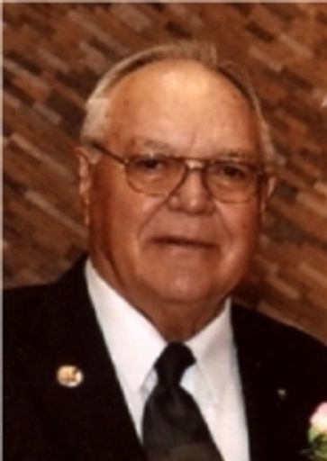 Robert J. Busch