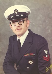 Richard L. Blackburn