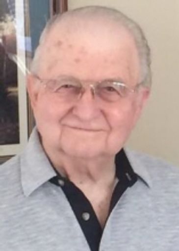 John T. Stoudt Profile Photo