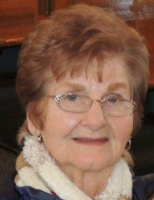 Betty Elizabeth Jarosiewicz