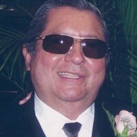 John V Murillo Profile Photo