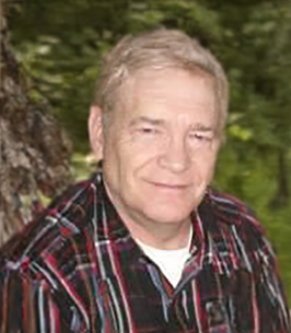 Kenneth Daugherty Profile Photo