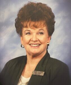 Doris June Gilbert, Chaplain Profile Photo
