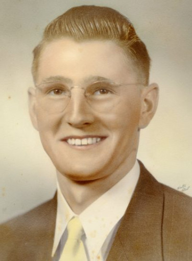 Earl J. Eaton