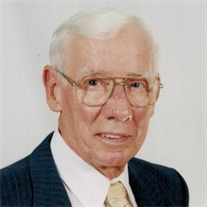 William A. "Bill" Martin