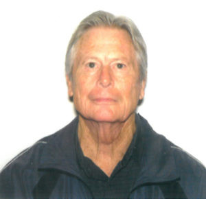 Ronald A. Brand Profile Photo