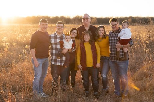 Fred W. Walters Jr. Obituary January 20, 2023 - Petersen Family Funeral ...