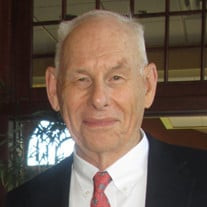 Mr. Graham A. Spiers Profile Photo