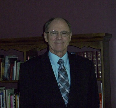 Raymond H. Mcandrews