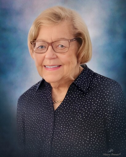 Pauline S. Baugh's obituary image