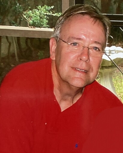 Randall M. Eason's obituary image