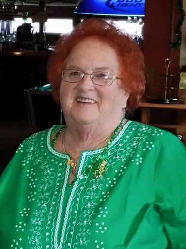 Betty Hare Profile Photo