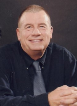 John Crouch, Iii