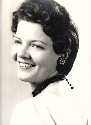 Lertia "Nickie" M. Schaad