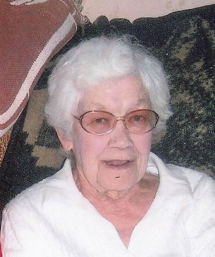 Ellen Arnold Obituary January 29, 2023 CS Fredlock Hinkle Fenner