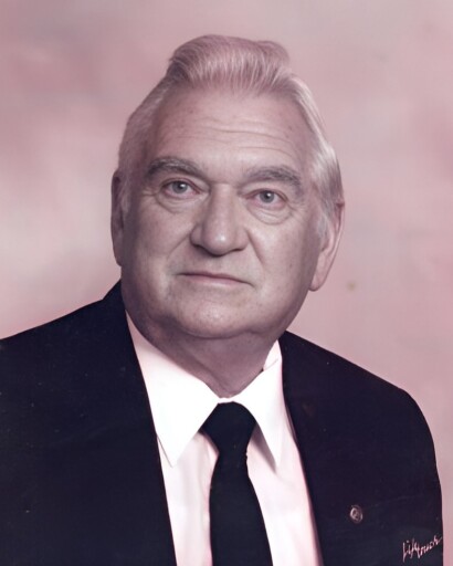 I.H. "Cokie" Jones, Jr. Profile Photo