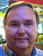 Gus Kocian, Jr. Profile Photo