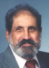 Modesto Edward "Ed" Montoya