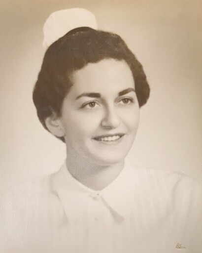 Sandra Marie Nailen's obituary image