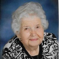 Geraldine S. Neeley