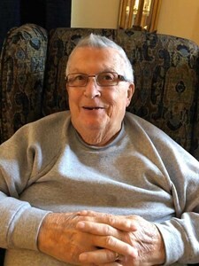 Donald Louis Nobile Sr.