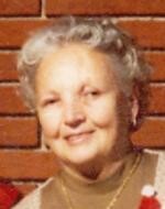 Betty Jo Harvey Profile Photo