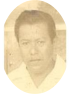 Francisco Mata Sr.