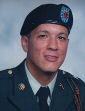Jose Rafael Mendoza, Jr. Profile Photo