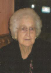 Vivian M. Burnett Sederholm