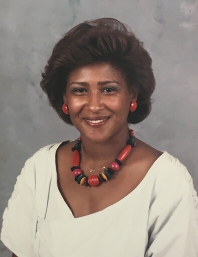 Daphne Lavern Jamerson