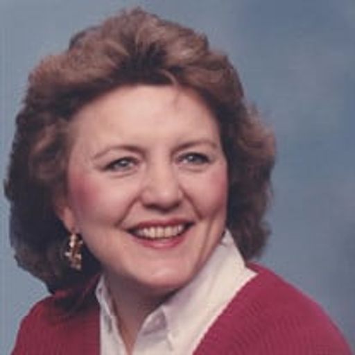 Jean Elaine Abke