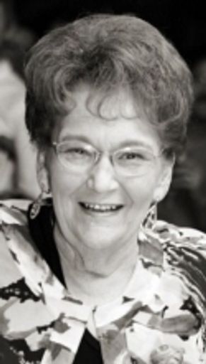 Geraldine L. Strong