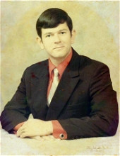 James Walter Moon, Jr. Profile Photo