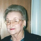 Mildred Bosler