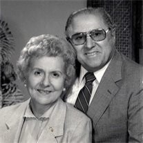 Ellen Mary "Peg" Amodio Lyman