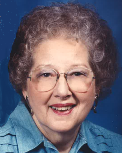 Donna Jean Reid Demman